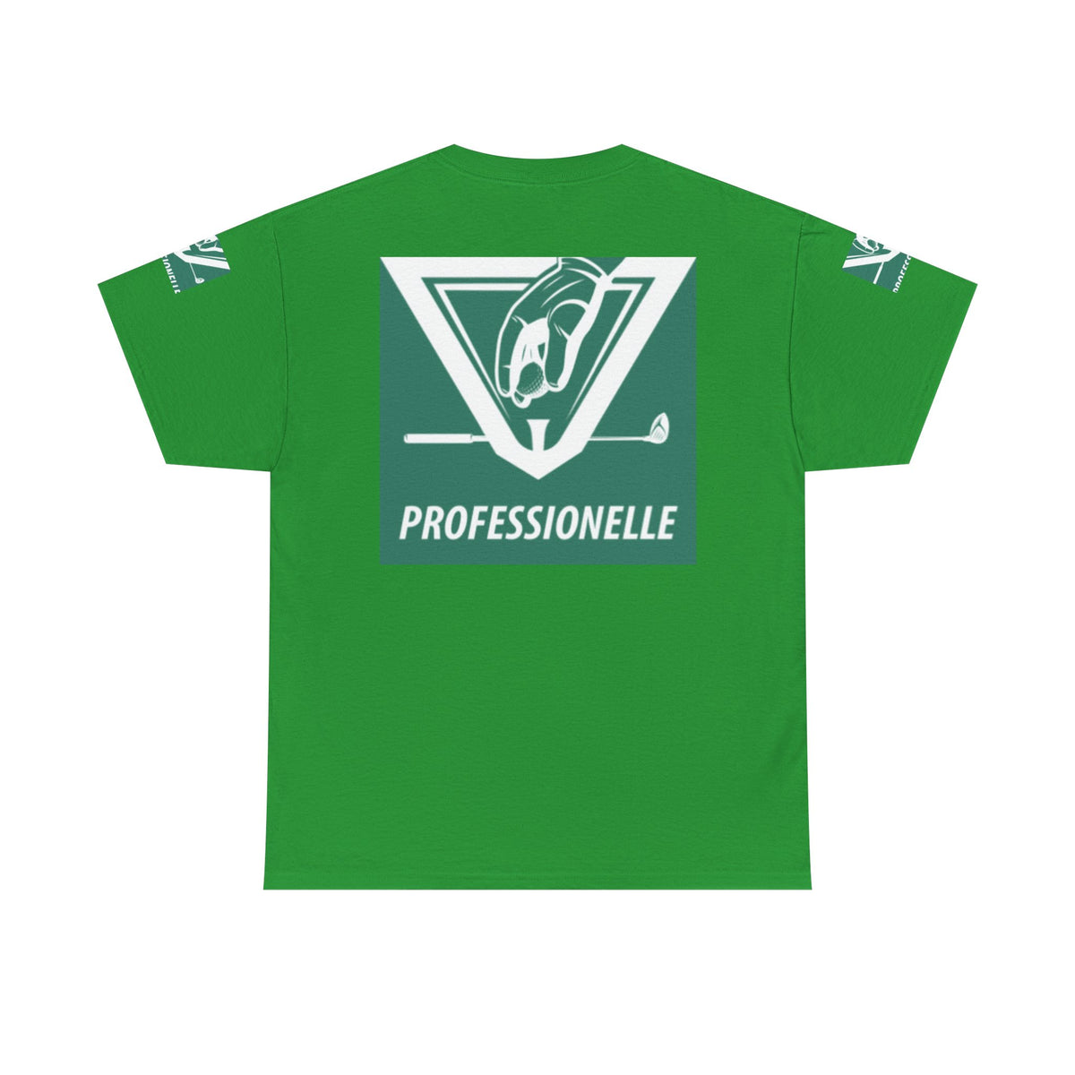 Professionelle Unisex Tee