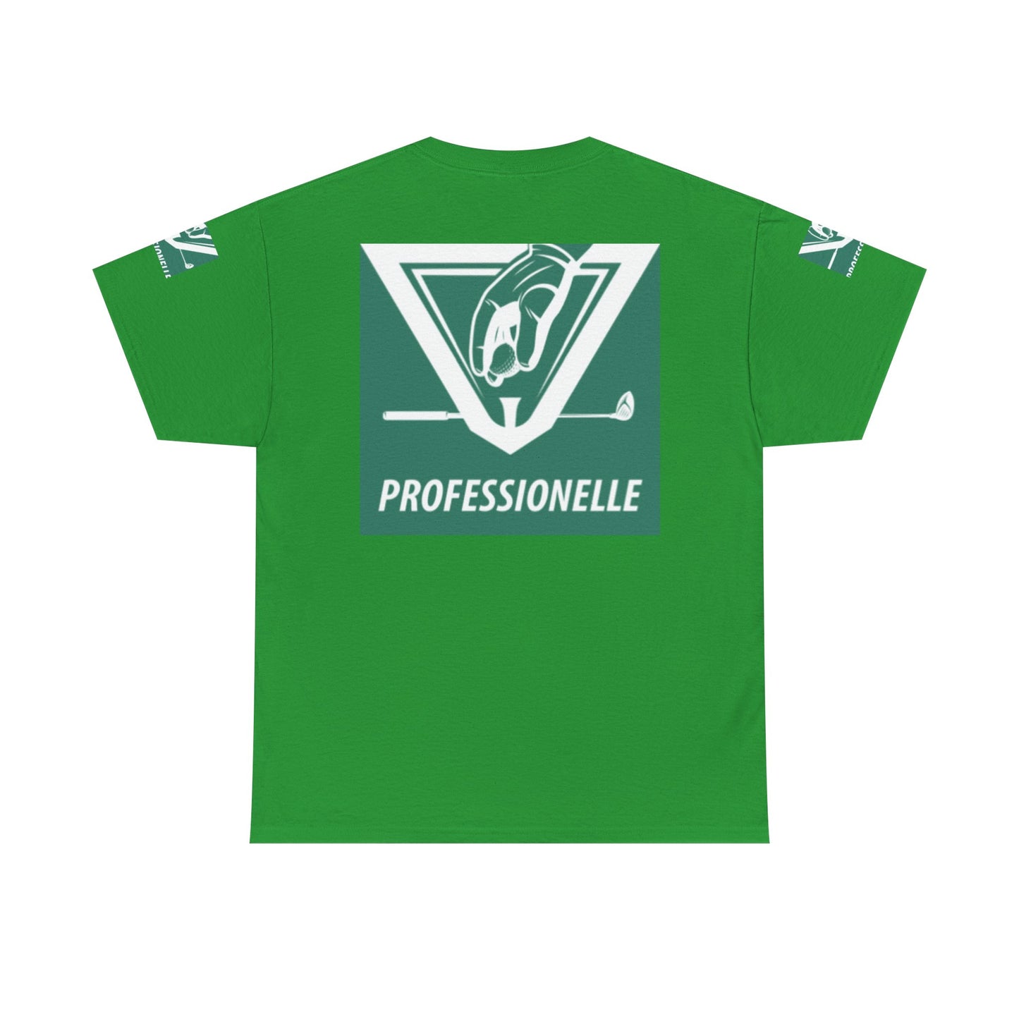 Professionelle Unisex Tee