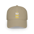 Talk Is Cheap Cap