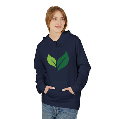 RCNSONS Unisex Midweight Softstyle Fleece Hoodie