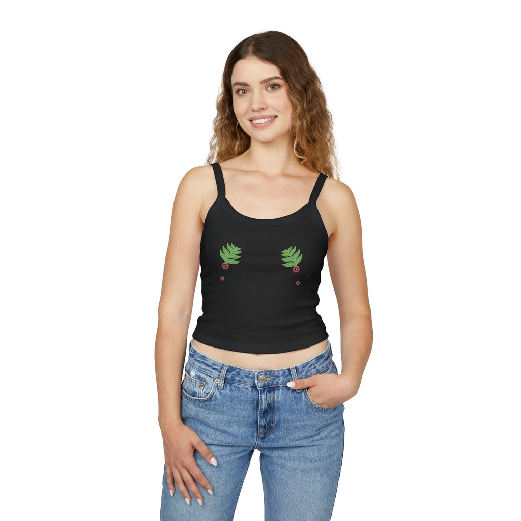Trendy Tank Tops for Women Printify