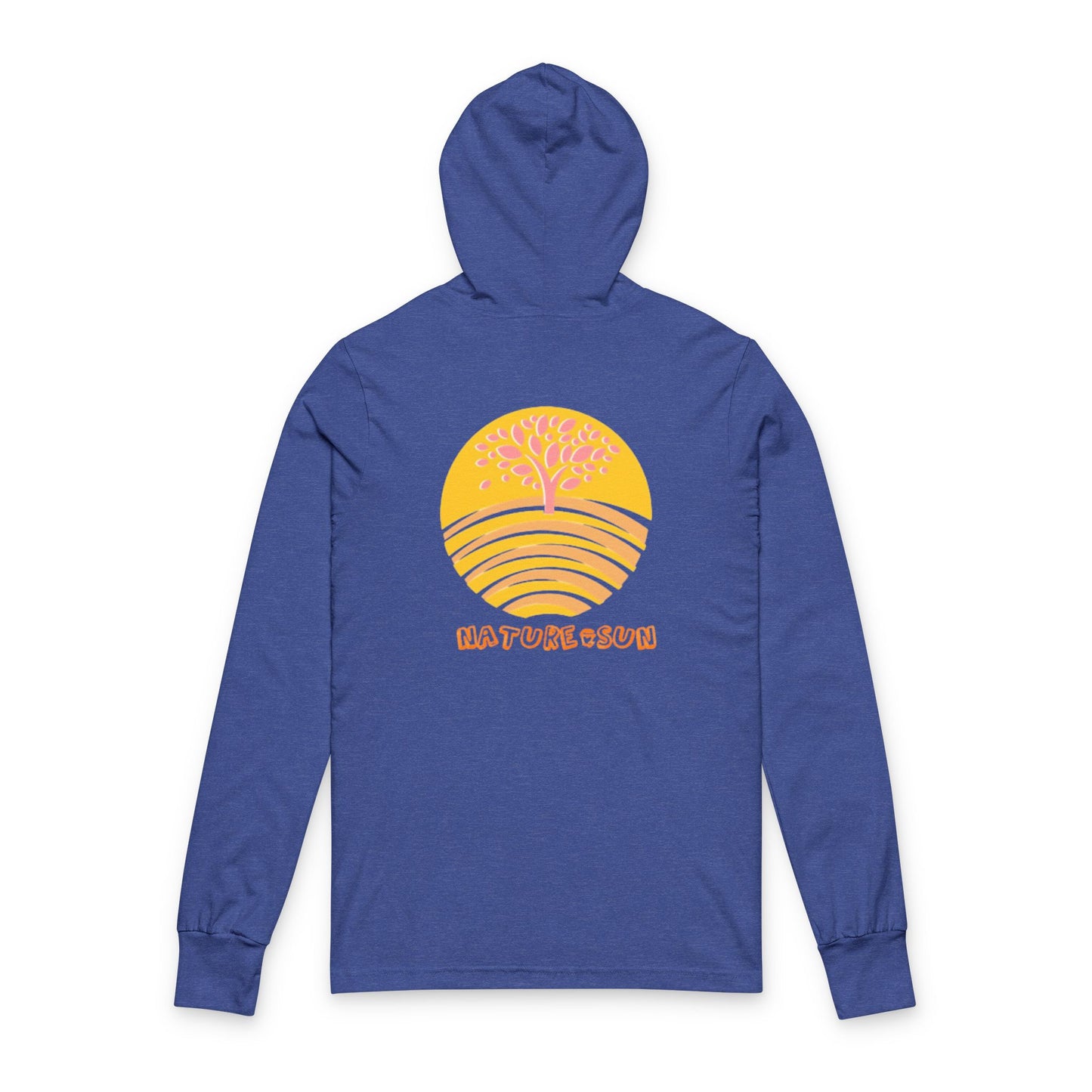 Nature & Sun Hoodie