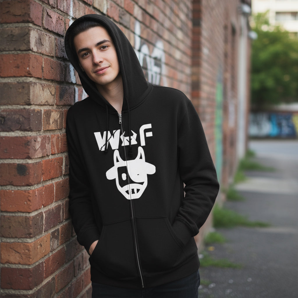 Stylish Unisex Hoodie with Playful Design, Trendy Casual Wear, Perfect for Gifting, Everyday Comfort, Cool Street Style, Fun Graphic Apparel Printify