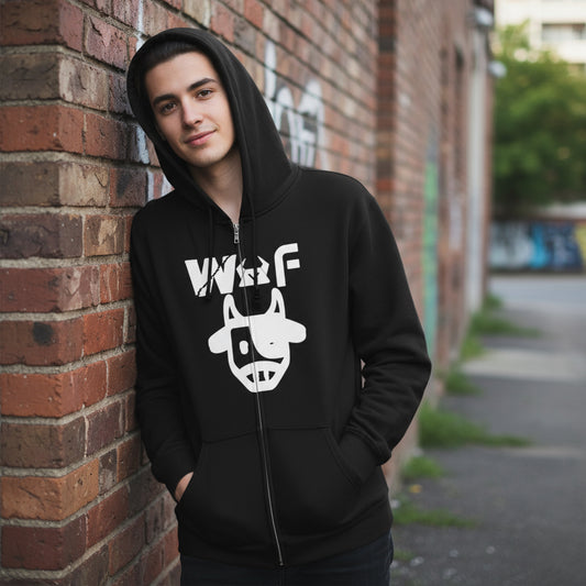 Stylish Unisex Hoodie with Playful Design, Trendy Casual Wear, Perfect for Gifting, Everyday Comfort, Cool Street Style, Fun Graphic Apparel Printify