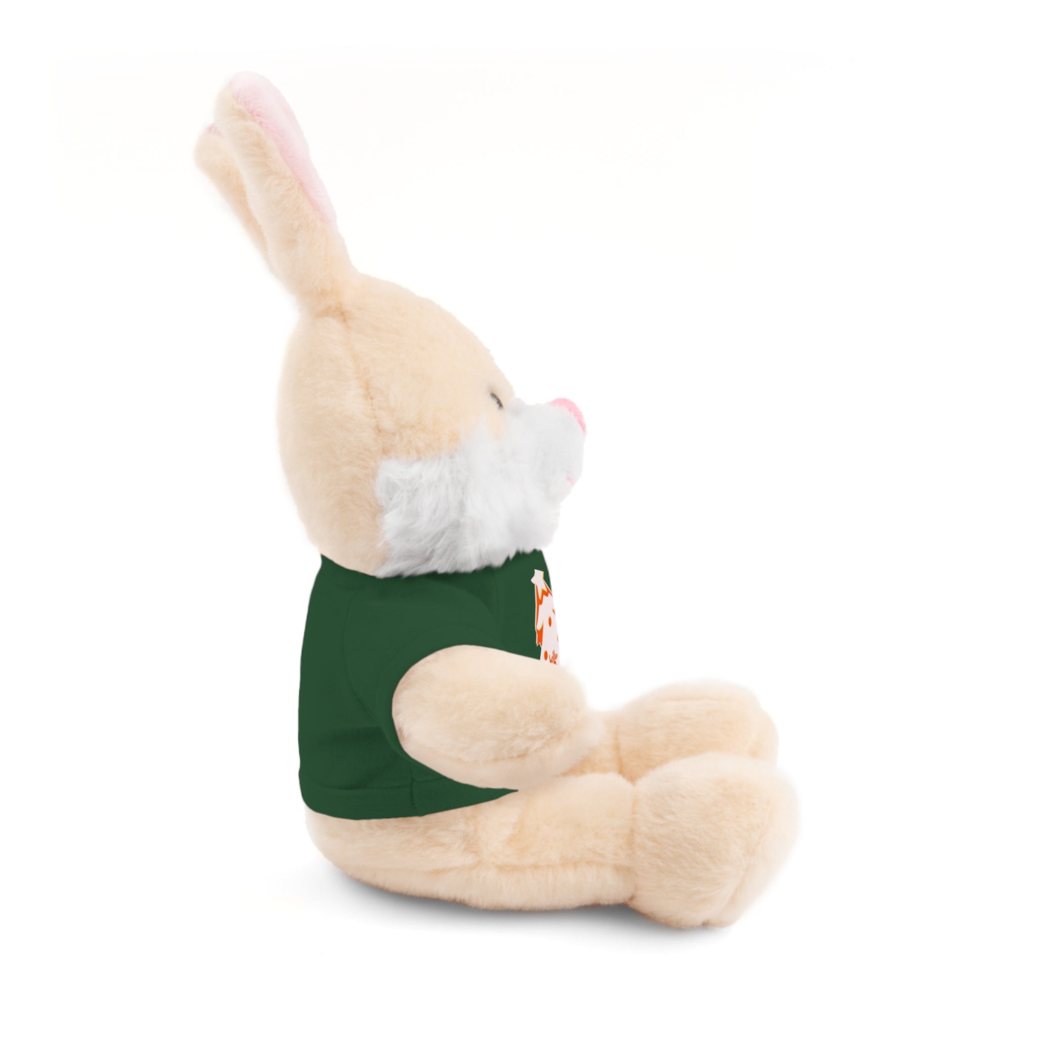 Stuffed Teddy Printify