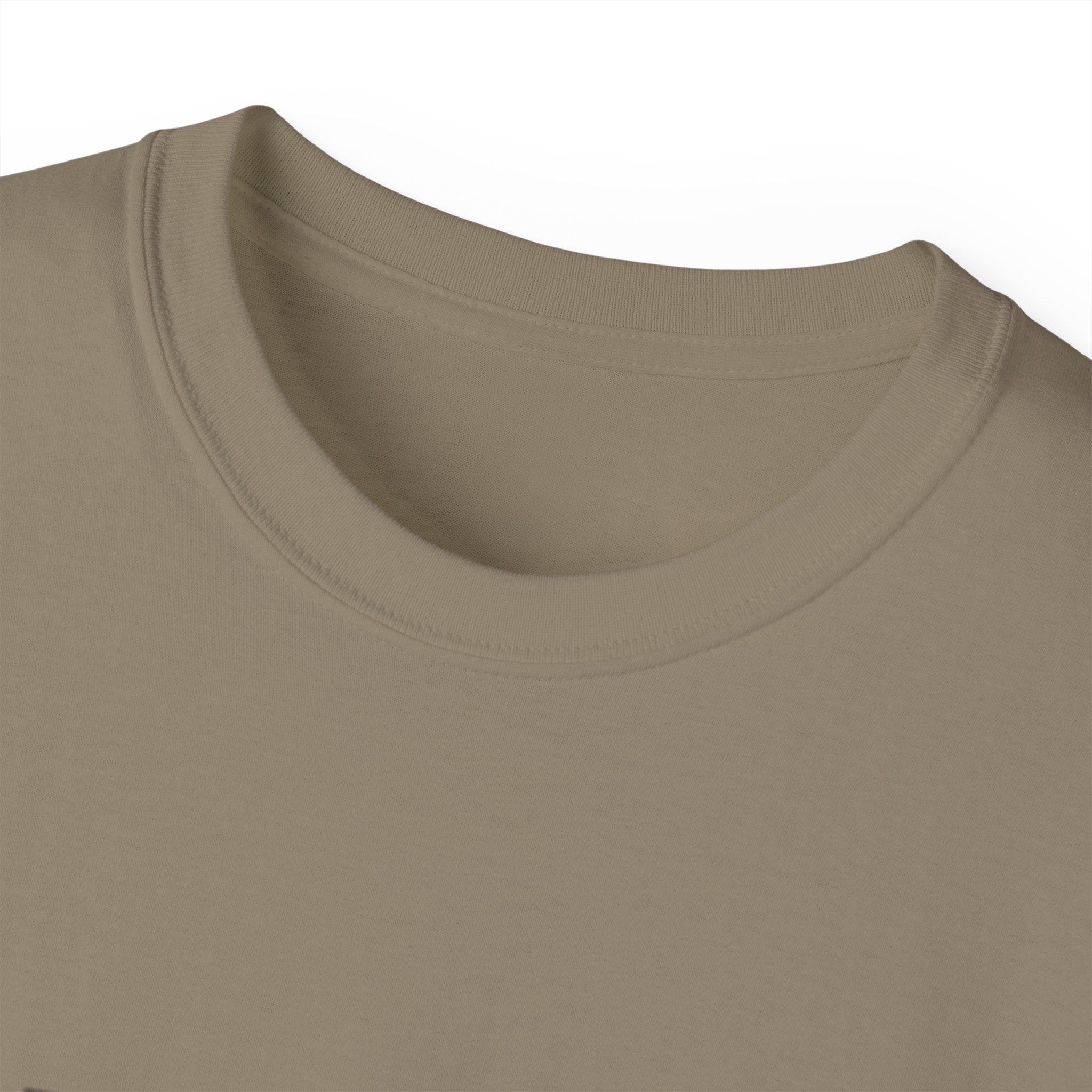 Flicker Carriage Unisex Ultra Cotton Shirt