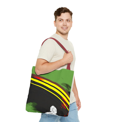 Tote Bag (AOP)