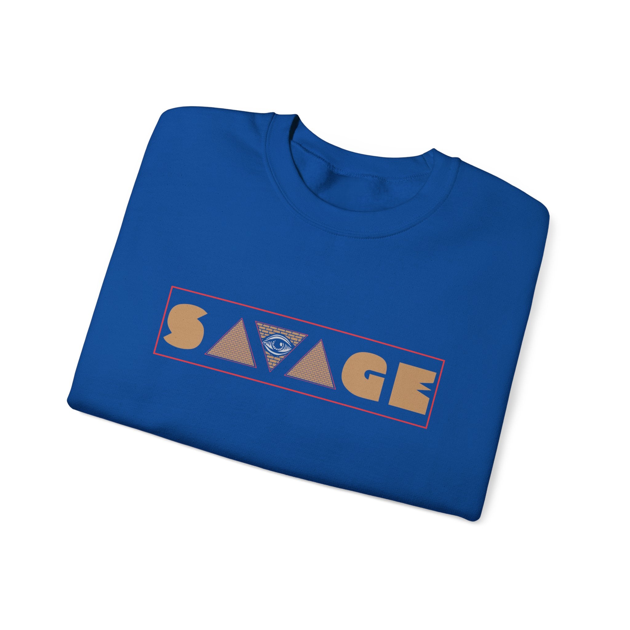 Savage Unisex Sweatshirt
