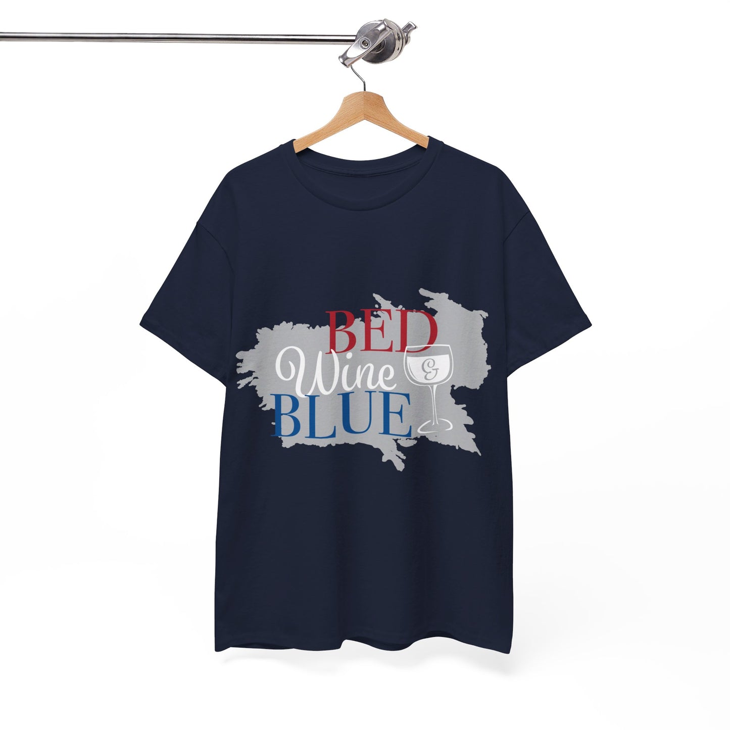 RoCS Unisex heavy cotton Tee