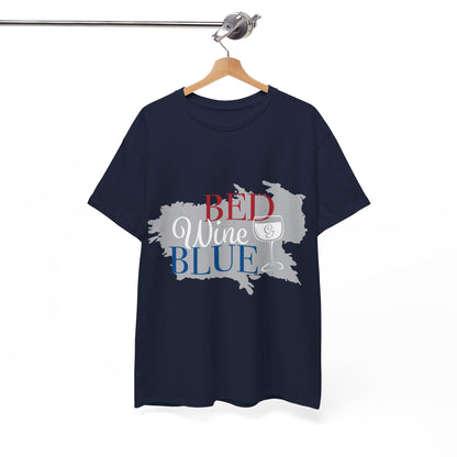 RoCS Unisex heavy cotton Tee