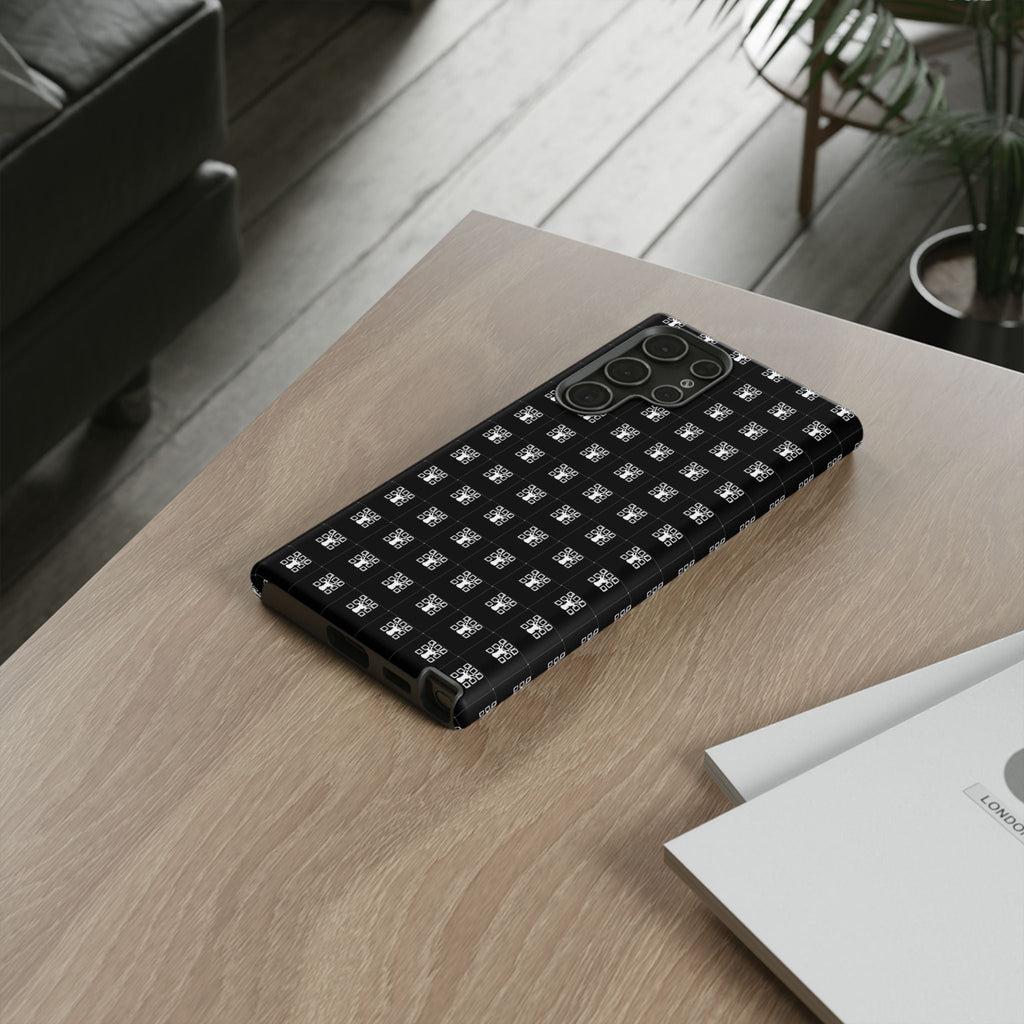 Lux Phone Case Printify