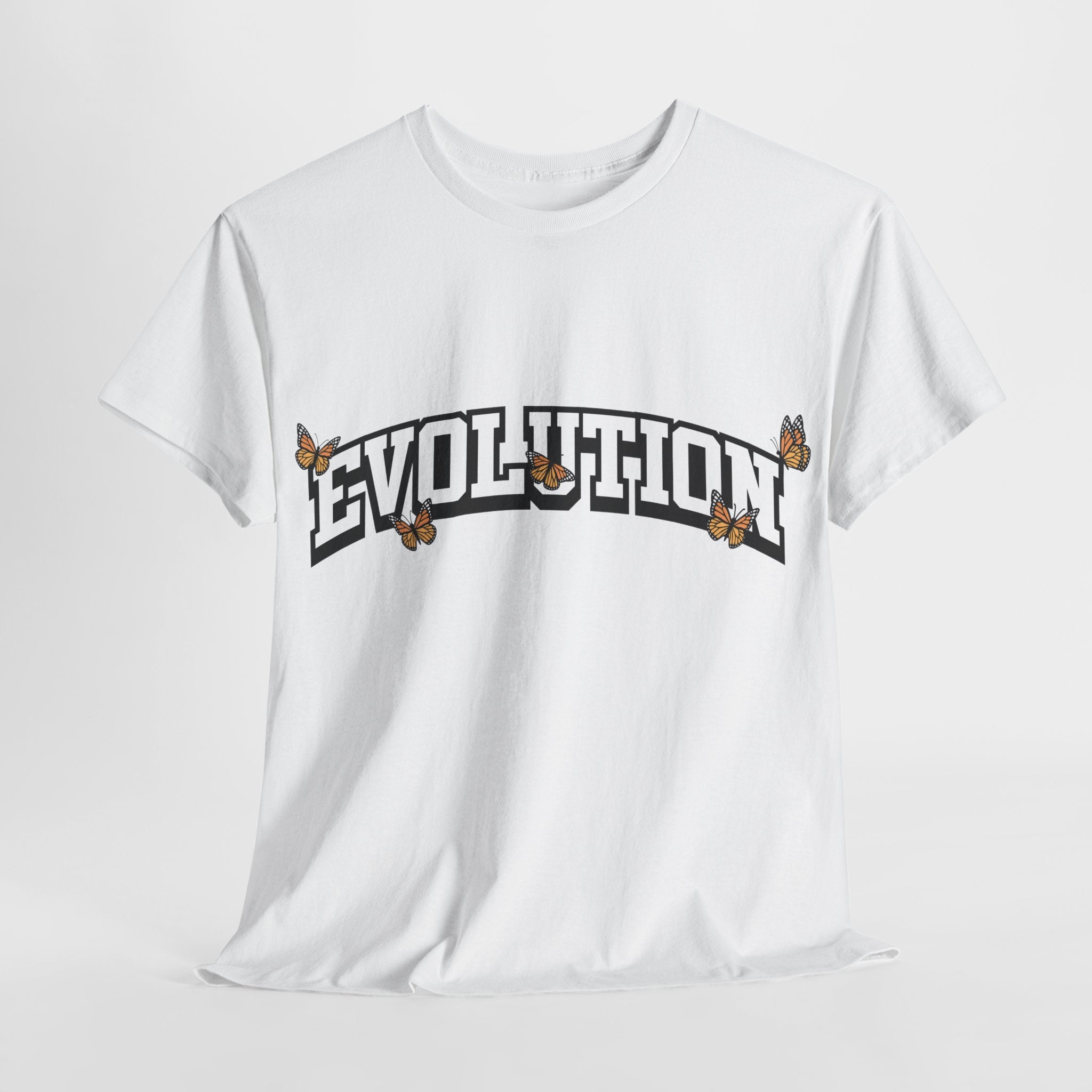 EVOLUTION