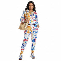 Athletic Joggers (AOP) - RC’nSONS