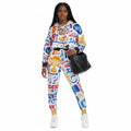 Athletic Joggers (AOP) - RC’nSONS