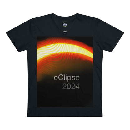 Men’s Presenter V-neck