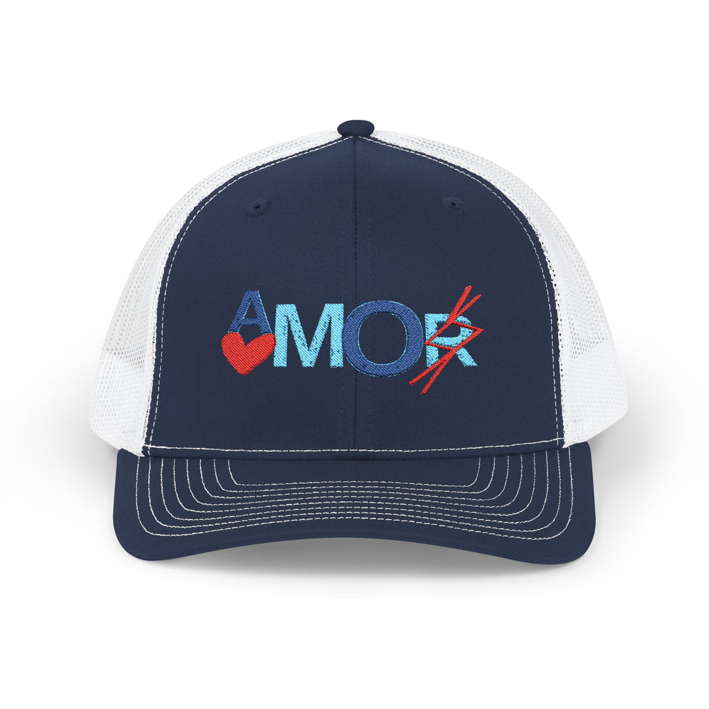 Snapback Amor Cap