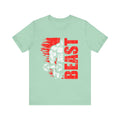 Tee-shirt unisexe Bête 