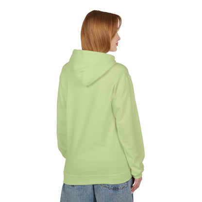 Rcnsons Unisex Midweight Softstyle Fleece 'Play' Hoodie