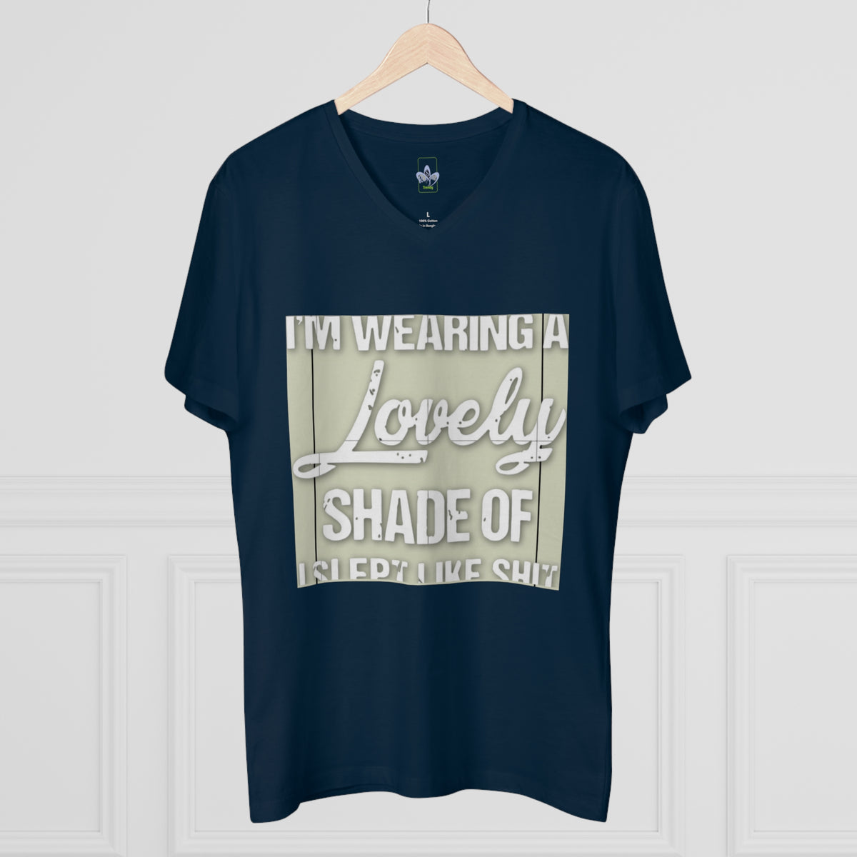 Men’s Presenter V-neck