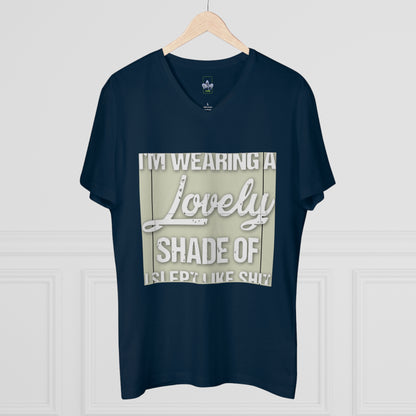 Men’s Presenter V-neck