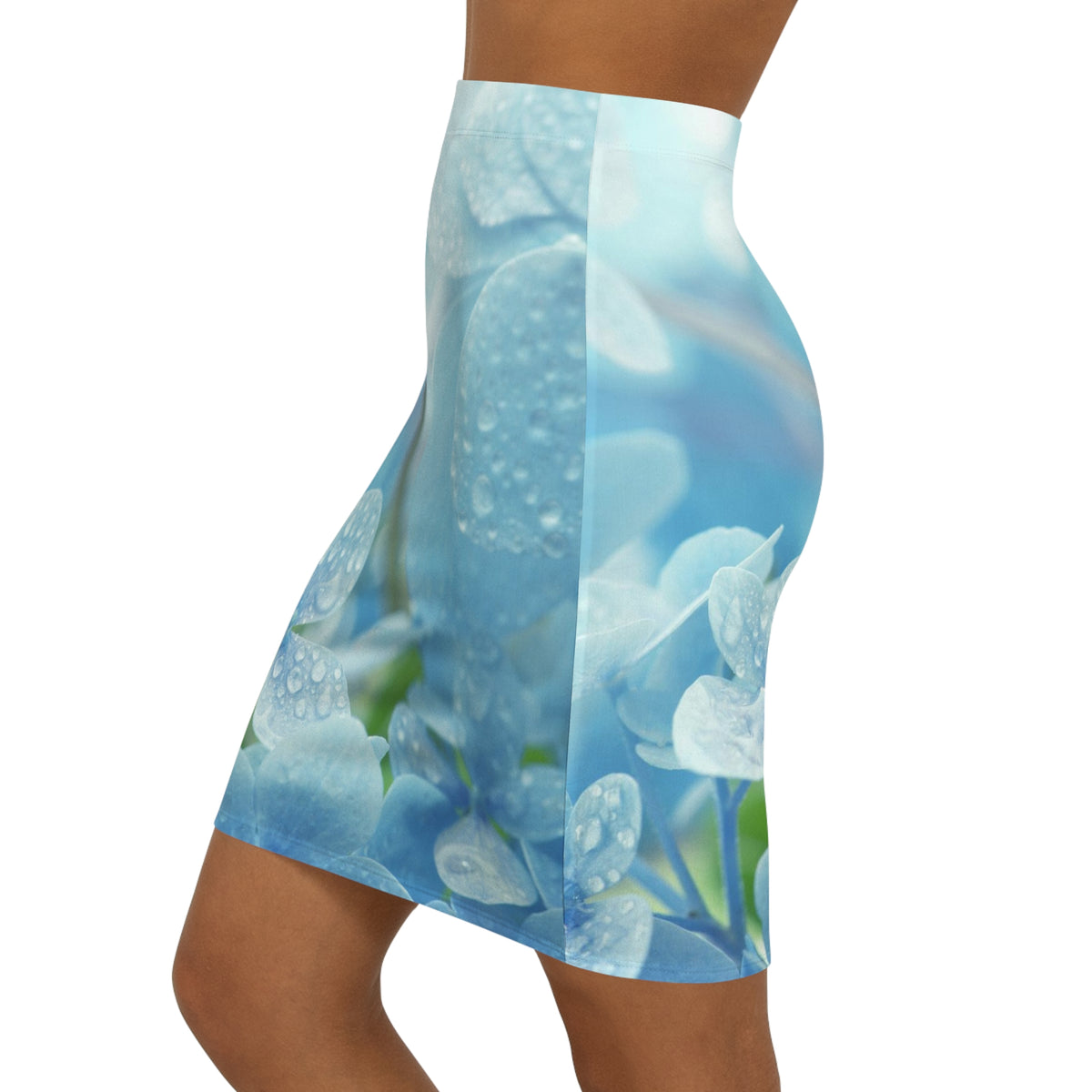 Women's Mini Skirt (AOP)