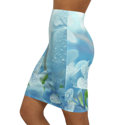 Women's Mini Skirt (AOP)