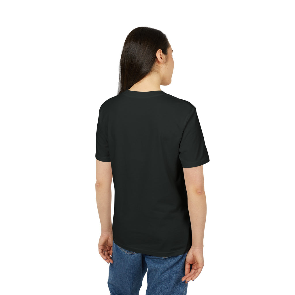 Unisex Creator 2.0 Glitter Rose T-shirt