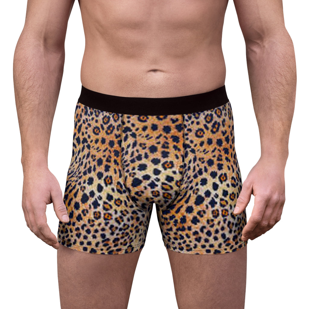 Men's Boxer Briefs (AOP)