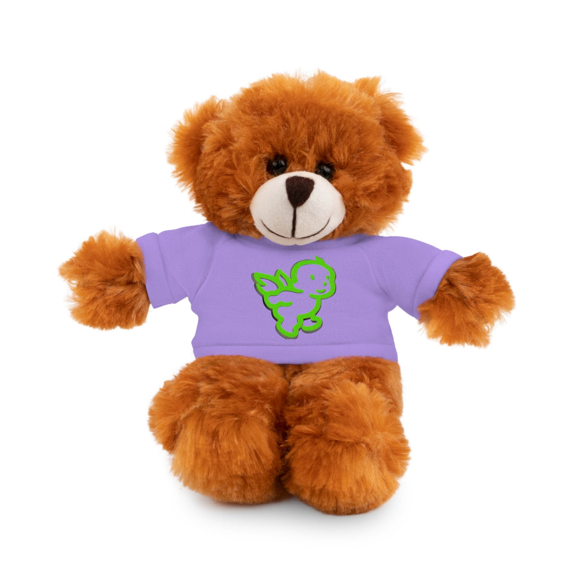 Stuffed Animals with Tee Printify