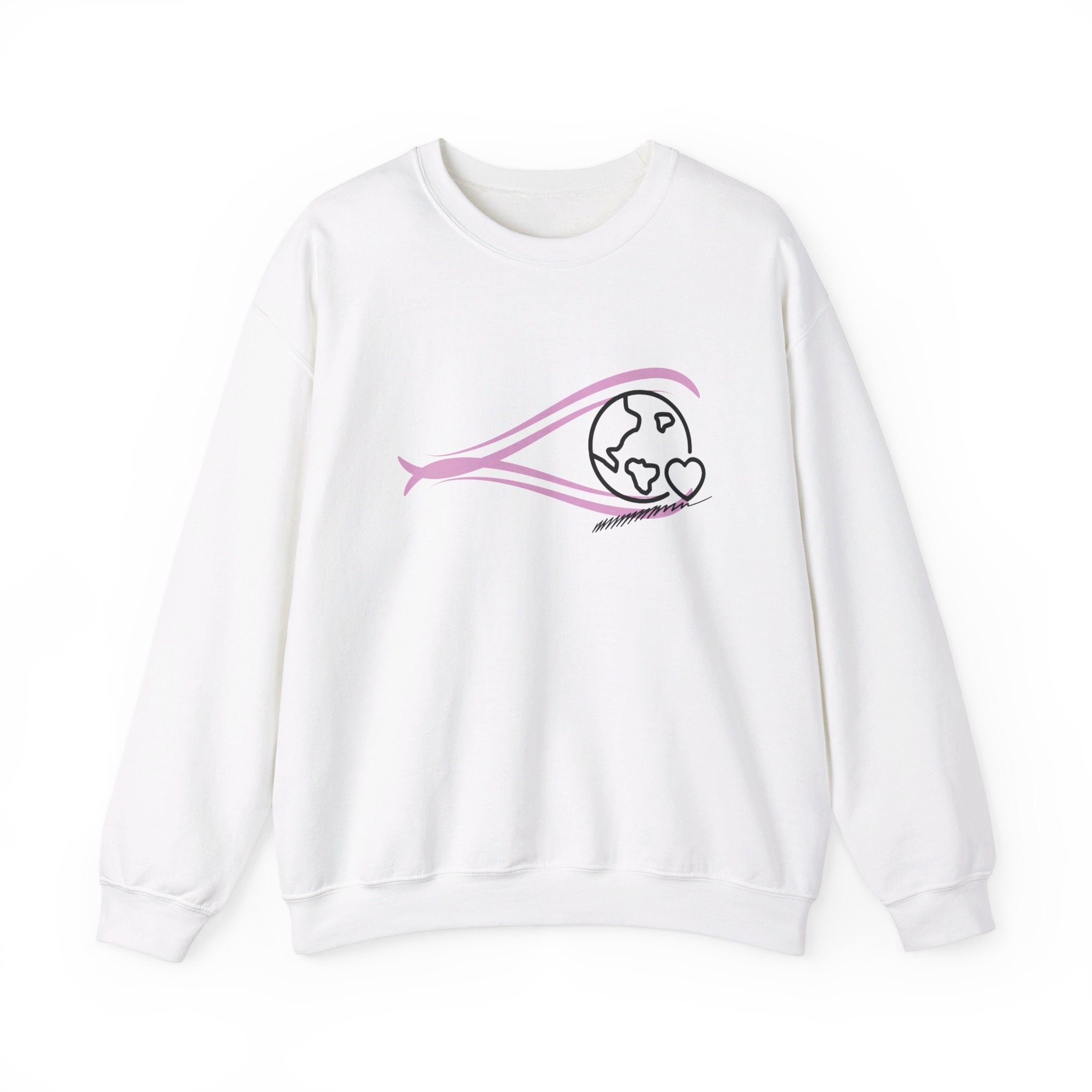 Sweat-shirt unisexe débloqué au niveau papa 