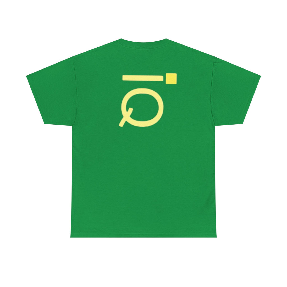 Unisex Heavy Cotton iQTee