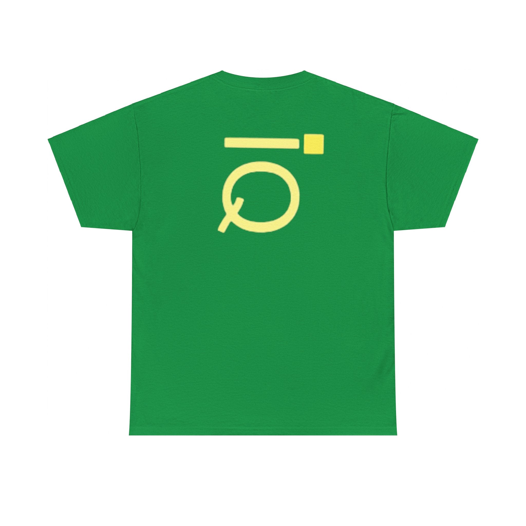 Unisex Heavy Cotton iQTee