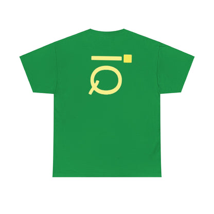 Unisex Heavy Cotton iQTee