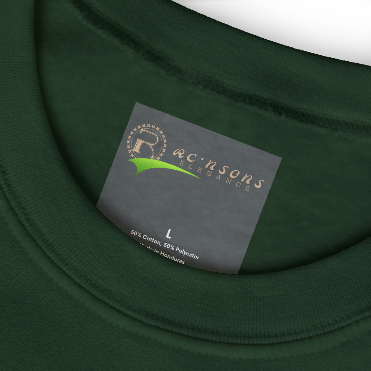 VOI Passion  Saints Sweatshirts- Unisex