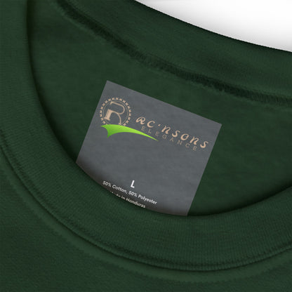 VOI Passion  Saints Sweatshirts- Unisex