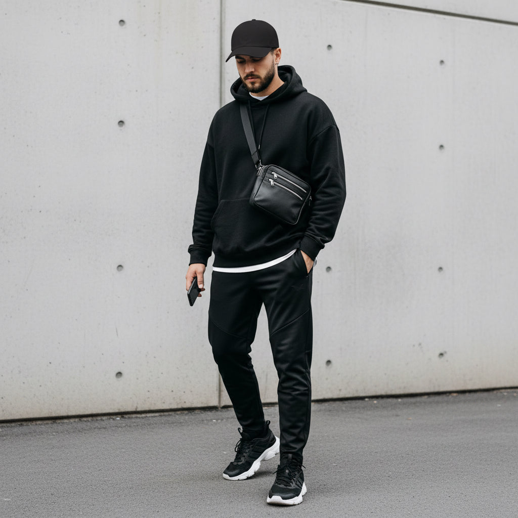 Dad Cap - Unmatched Street Wear Printify