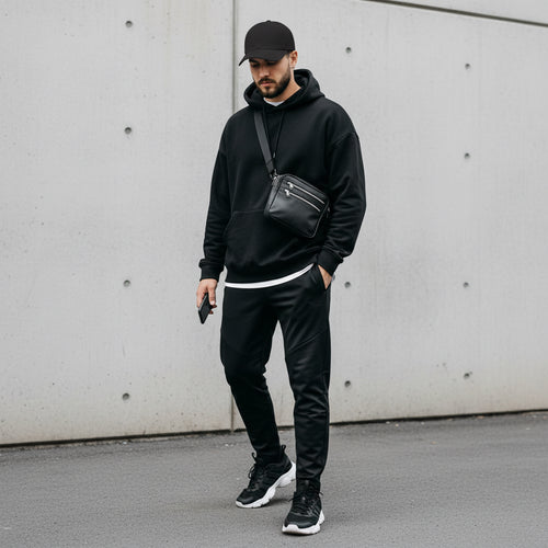 Dad Cap - Unmatched Street Wear Printify