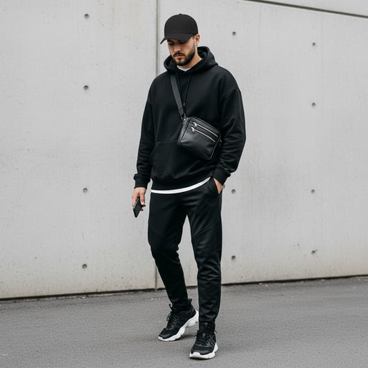 Dad Cap - Unmatched Street Wear Printify