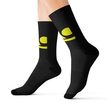 Sublimation Socks