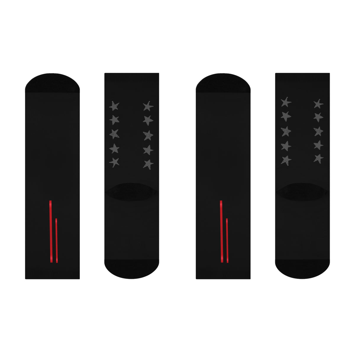 Sterne ( Stars) Cushioned  Socks Universal