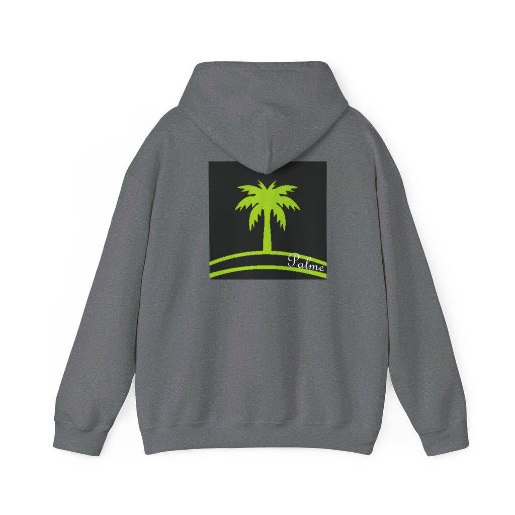 RCNSONS Unisex Hooded Palme Sweatshirt