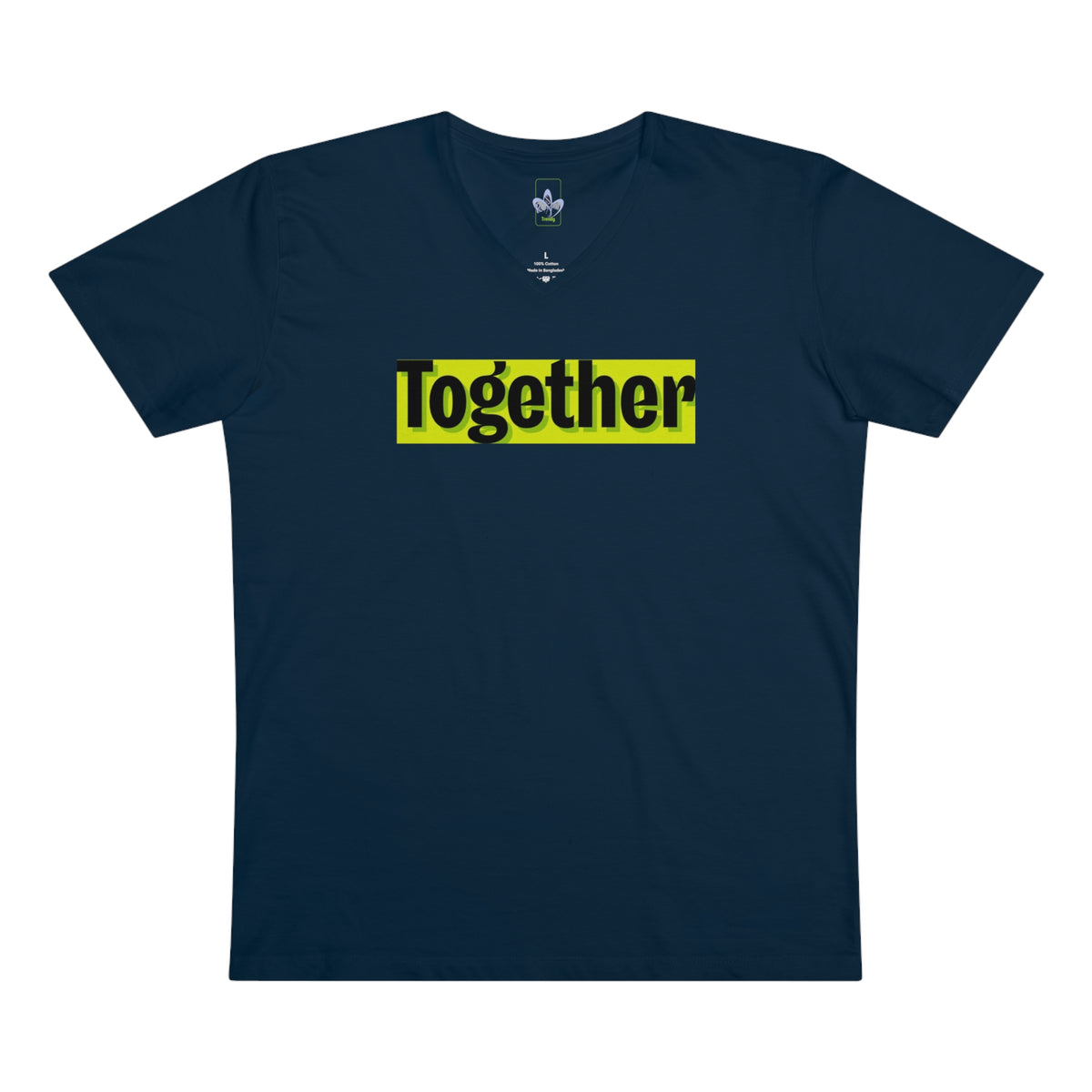 Men’s Presenter V-neck