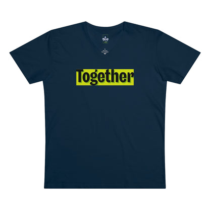 Men’s Presenter V-neck