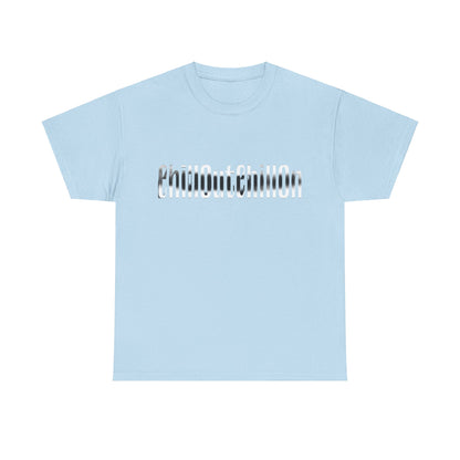 Destroy ChillOutChillOn Cotton Tee