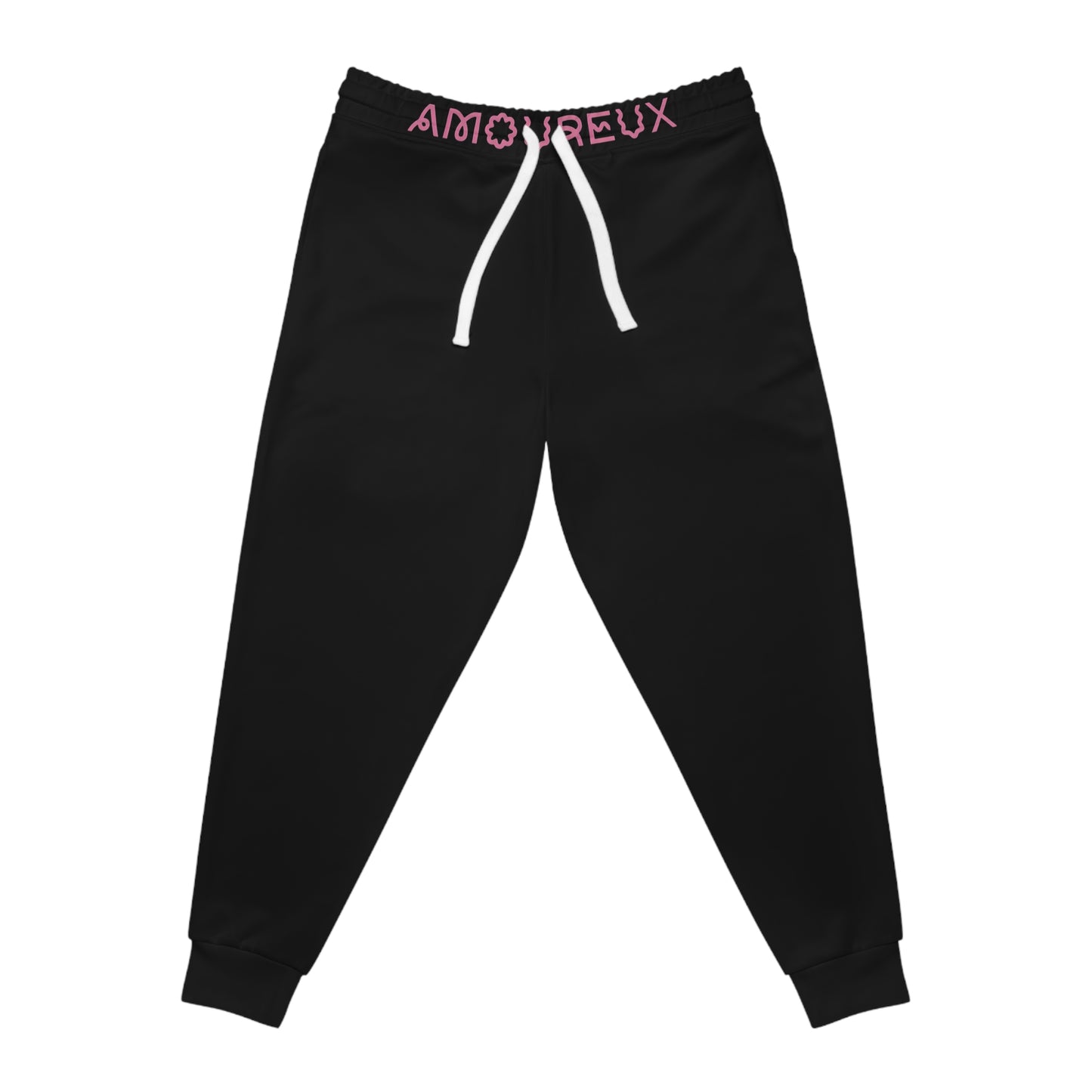 Amourös Athletic Joggers