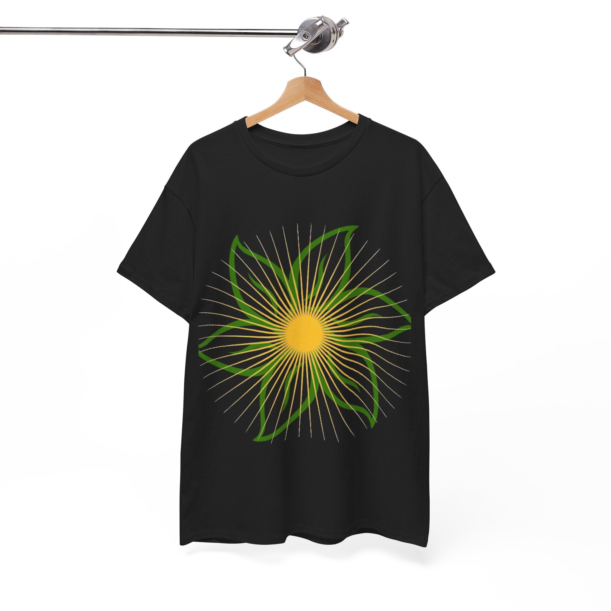 RC’nSONS Unisex Splash Tee