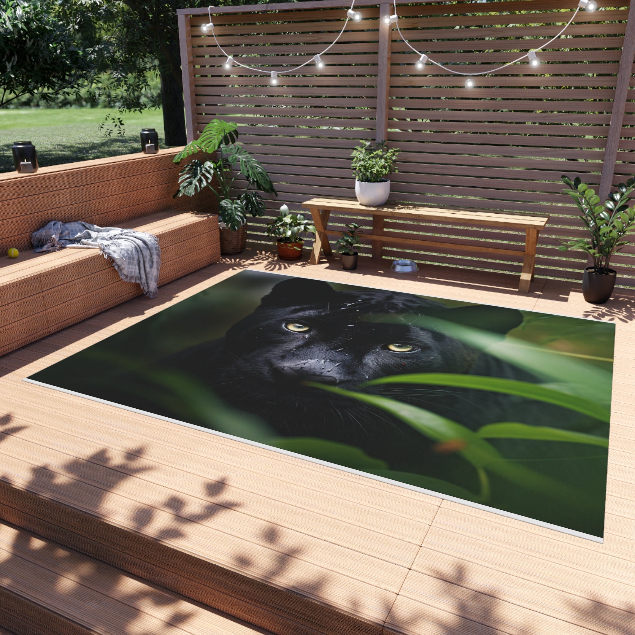 Outdoor Rug