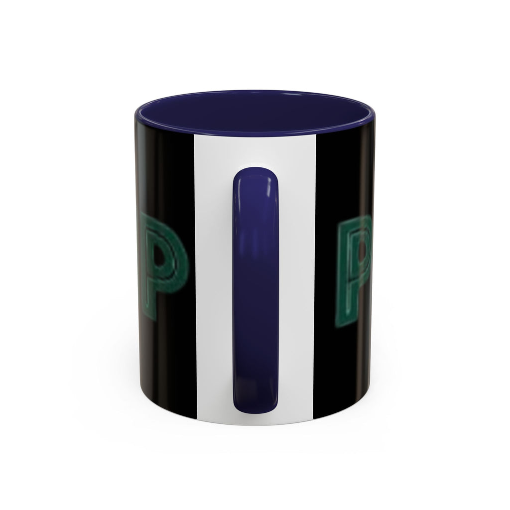 Rockin' Vibes Coffee Mug - Perfect for Everyday Motivation