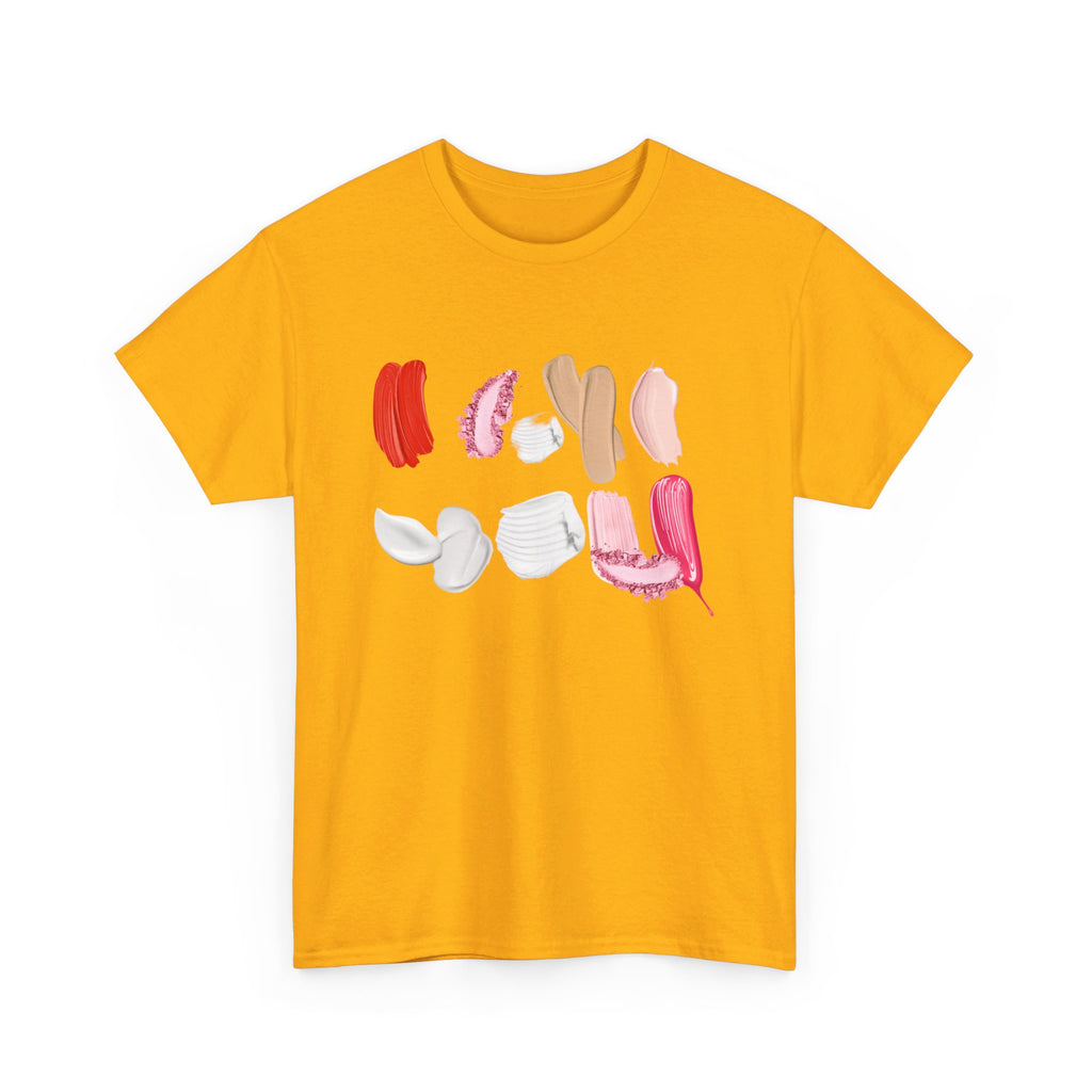 RCNSONS Unisex Heavy Cotton LOVE Tee