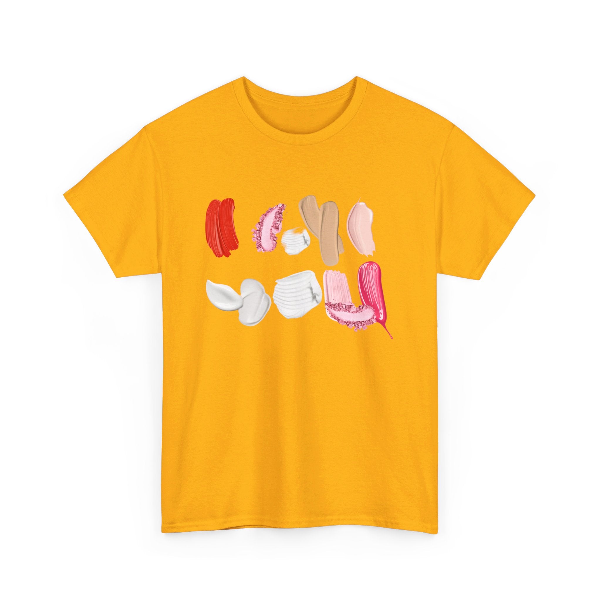 RCNSONS Unisex Heavy Cotton LOVE Tee